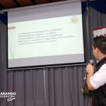 Charla "Educación Vial" 2016