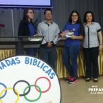 Olimpiadas Bíblicas