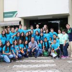 Viaje educativo al Brasil en el 2016