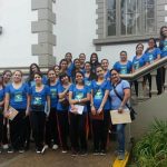 Viaje educativo al Brasil en el 2016