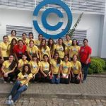 Viaje educativo al Brasil en el 2016