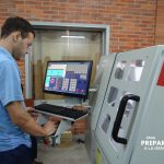 Tecnodrill brinda capacitación a Profesores