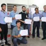 Tecnodrill brinda capacitación a Profesores