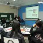 II Congreso de Educadores de Instituciones patrocinadas por la AHM