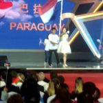 Apertura de WORLDSKILLS