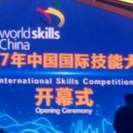 Apertura de WORLDSKILLS