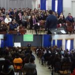 Conferencia Anual para la Familia