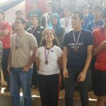 Ronda Final - OMAPA 2017