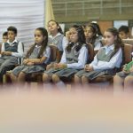 Encuentro con Milia Gayoso Manzur