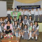 Encuentro con Milia Gayoso Manzur