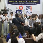 Panel de Ciencias y Tecnología