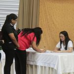 Panel de Ciencias y Tecnología