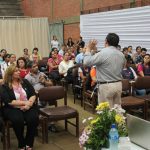 Charla para padres con Nelson Aguilera