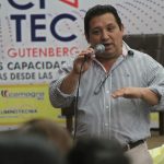 Charla para padres con Nelson Aguilera