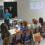 Congreso de Educadores con Felix Ortiz