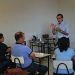 Congreso de Educadores con Felix Ortiz