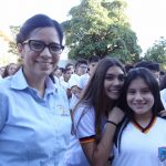 Inicio de clases 2018