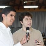 1° Jornada General de Padres de 2019