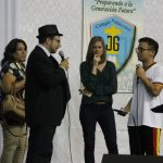 1° Jornada General de Padres de 2019