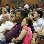 1° Jornada General de Padres de 2019