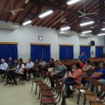 Lanzamiento del Proyecto LIENZO