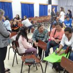 Lanzamiento del Proyecto LIENZO