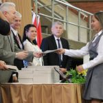 Graduación - Tercer Curso 2019