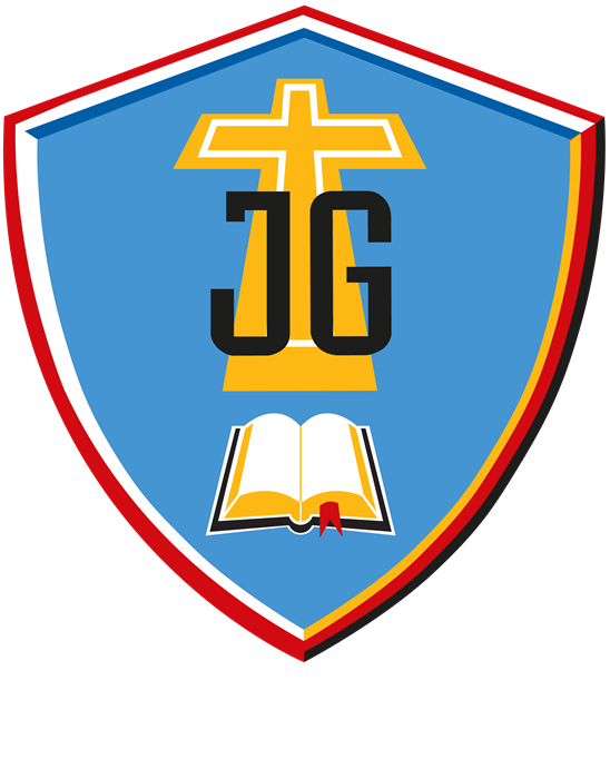 Colegio Politécnico Johannes Gutenberg