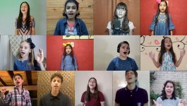 La Bendición – The Blessing en Español (Cover – Colegio Gutenberg)