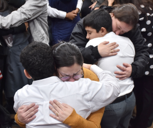 Colegio Gutenberg Jose Luis Navajo en Paraguay 2022 9