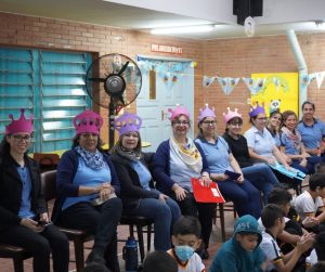 Colegio Gutenberg Día del Maestro 13