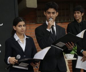 Colegio Gutenberg Día del Maestro 3