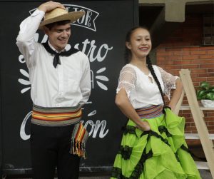 Colegio Gutenberg Día del Maestro 4