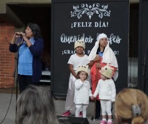 Colegio Gutenberg Día del Maestro 7