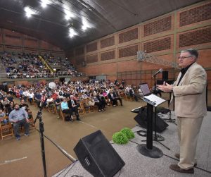 Colegio Gutenberg Jornada de padres2