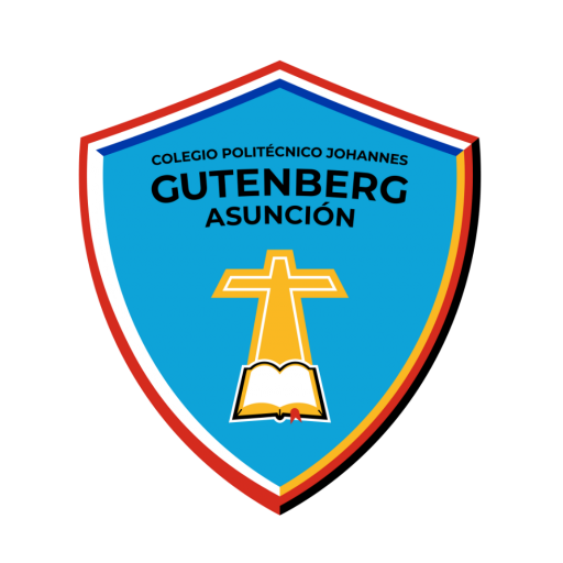 Colegio Politécnico Johannes Gutenberg