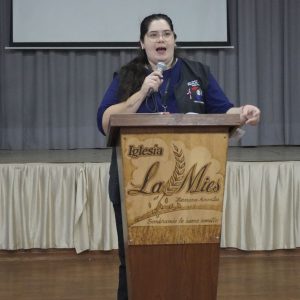Programa “Justicia Electoral en mi colegio”