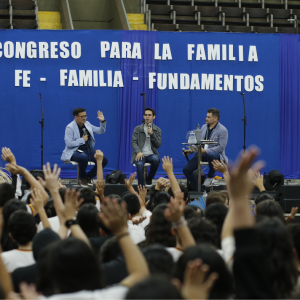 Congreso para la familia 2025