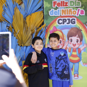 Día del Niño 2025